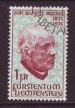 Foto 1 van Liechtenstein J.B. Buchel 