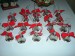 Foto 6 van kerst versiering allerlei