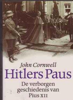 Hitlers Paus, John Cornwell