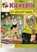 Foto 1 van Kiekeboe 67 Het geslacht Kinkel