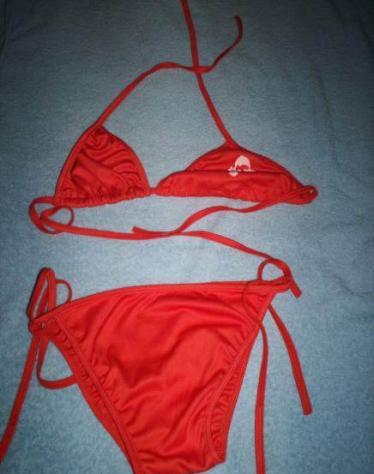 Bikini voor 13- 14 jaar, Perfecte staat