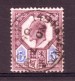 Foto 1 van Engeland gest12 