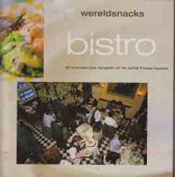 Wereldsnacks bistro