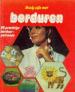 Foto 1 van Bezig zijn met borduren