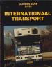 Foto 1 van Gouden boek over internationaal transport,