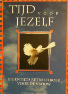 Tijd voor jezelf, Jennifer Louden