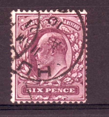 Engeland gest13 