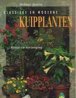 Klassieke en moderne kuipplanten, Helmut Jantra