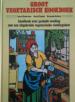 Foto 1 van Groot vegetarisch kookboek, Laurel Robertson