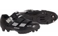 shimano m-181n mtb schoenen