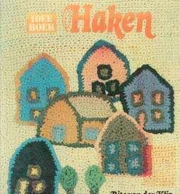 Haken: ideeboek, Rite Van der klip