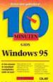 Foto 1 van 10 minutengids windows 95