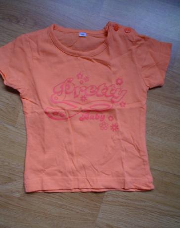Mooi t'shirtje Stuntprijs!!!