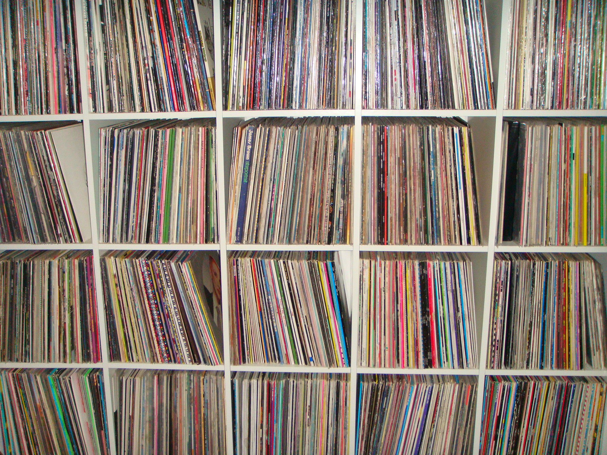 Lp's Maxi Singels 12" 45t 33T