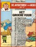Foto 1 van Nerostrip 2 Het groene vuur