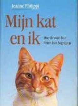Mijn kat en ik, Jeanne Philippi