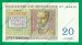 Foto 1 van 20 Francs type Regnier*03-04-1956*Lot 1902618020