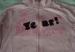 Foto 3 van Roze gilet voor 12-14 jaar (staat xl in, kindermaat)