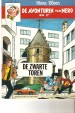 Foto 1 van Nerostrip 85 De zwarte toren