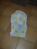 Foto 1 van baby sitje voor poppen