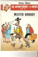 Foto 1 van Nerostrip 58 MISTER NOBODY