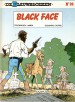 Foto 1 van De blauwbloezen 20 Black Face