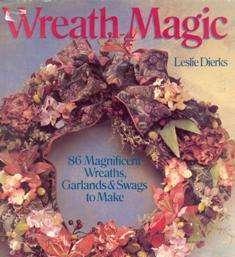 Wreath Magic,