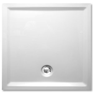 SAN-DT00024 TASSA 1000X1000 WIT/BLANC