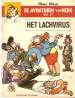 Foto 1 van Nerostrip 33 Het lachvirus