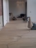 Foto 2 van Renovatie alle houten vloeren door zaakvoerder zelf