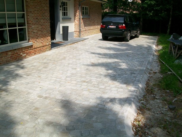 Nieuwe platinnes