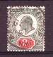 Foto 1 van Engeland gest10 