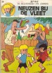 Foto 1 van Jommeke 36 Neuzen bij de vleet