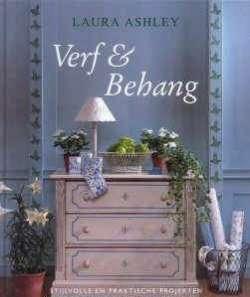 Verf & behang, Laura Ashley