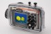 Foto 4 van Onderwatercamera Intova SP 8 / Appareil photo sous marine