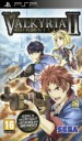 Foto 1 van Valkyria Chronicles II (Sealed)  