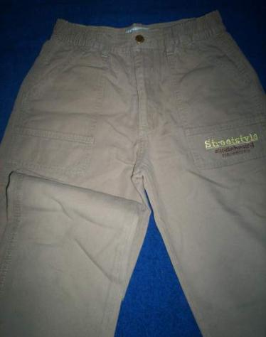 Pantalon Pirouette voor 16 jaar