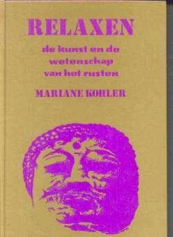 Relaxen, Mariane Kohler
