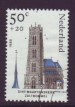 Foto 1 van Nederland gestempeld55 