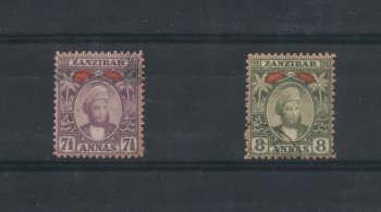 Zanzibar gestempeld1  