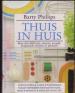 Foto 1 van Thuis in huis, Barty Phillips