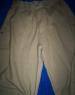 Foto 1 van Bruine pantalon voor 14 jaar