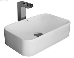 ESV-250.0490 Keramische wasbak MOCOORI