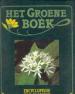 Foto 1 van Het groene boek, encyclopedie van bloemen en planten