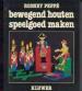 Foto 1 van Bewegend houten speelgoed maken, Rodney Peppé