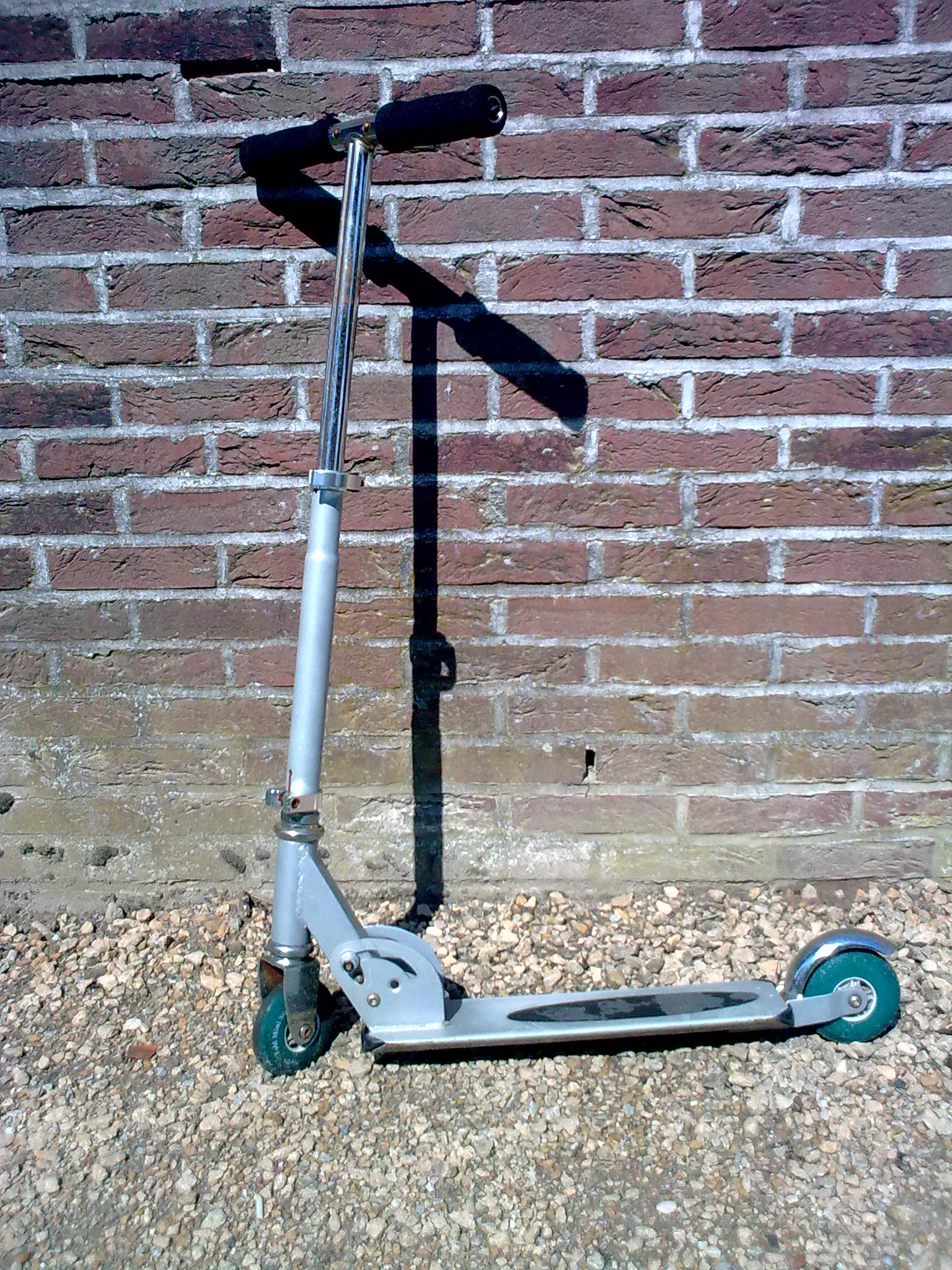 STEP nog in zeer goede staat
