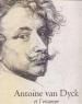 Foto 1 van Antoine van Dyck et l' estampe,