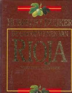 De goede wijnen van Rioja, Hubrecht Duijker