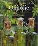 Foto 1 van Smaken en geuren van olijfolie, Jacques Chibois en Olivier B