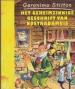 Foto 1 van Het geheimzinnige geschrift van Nostradamus, Geronimo Stilto